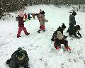 Kifejezetten hembernek val, vizes h esett