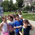 Induls az Operettbe Szofival s Nellivel